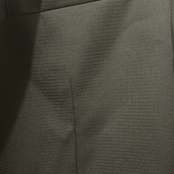 New! Haggar Clothing Men’s Tailored Fit dress coat - Picture 6 of 6